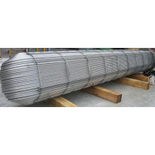 Heat Exchanger U Tubes